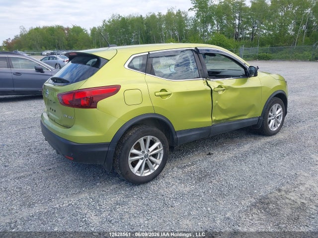 Aukcja sprzedaży 2019 Nissan Qashqai S/sl/sv, vin: JN1BJ1CR4KW323864, numer aukcji: 12628561