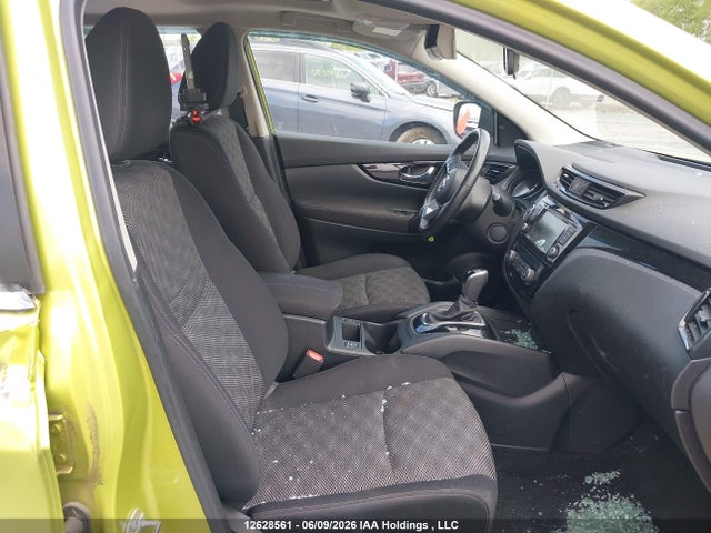 Aukcja sprzedaży 2019 Nissan Qashqai S/sl/sv, vin: JN1BJ1CR4KW323864, numer aukcji: 12628561