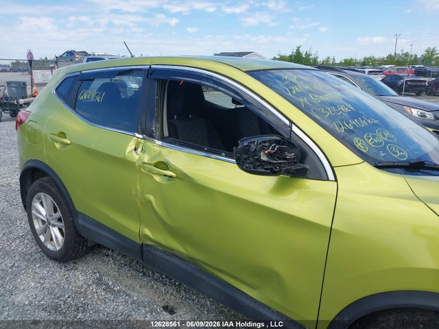 Aukcja sprzedaży 2019 Nissan Qashqai S/sl/sv, vin: JN1BJ1CR4KW323864, numer aukcji: 12628561