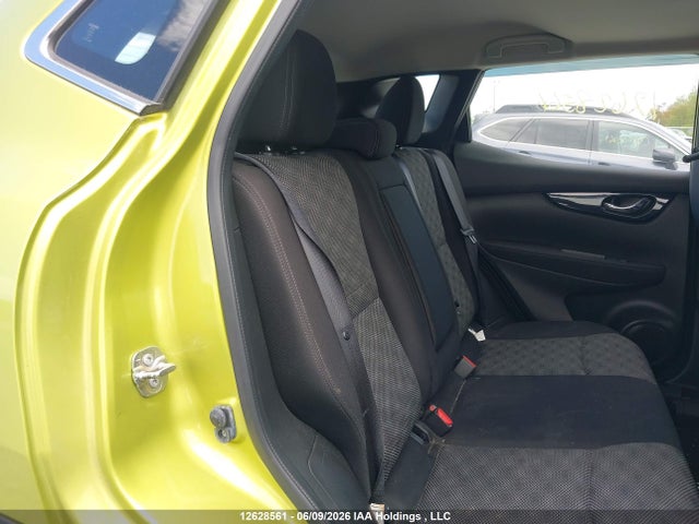 Aukcja sprzedaży 2019 Nissan Qashqai S/sl/sv, vin: JN1BJ1CR4KW323864, numer aukcji: 12628561
