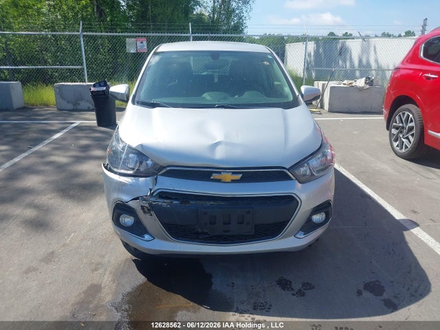 Chevrolet SPARK 1LT 2018 KL8CD6SA0JC476851 Image 12