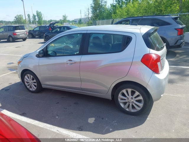 Chevrolet SPARK 1LT 2018 KL8CD6SA0JC476851 Image 14