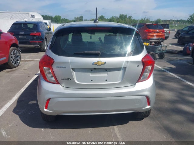 Chevrolet SPARK 1LT 2018 KL8CD6SA0JC476851 Image 16