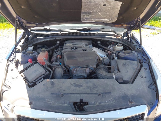 Cadillac ATS 2015 1G6AG5RXXF0134815 Image 10