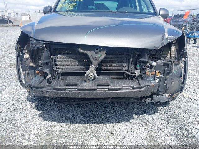 Продажа на аукционе авто 2017 Volkswagen Tiguan Highline, vin: WVGLV7AX7HK035424, номер лота: 12628565