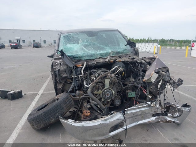 RAM 1500 St 2018 1C6RR7FT7JS349807 Image 6