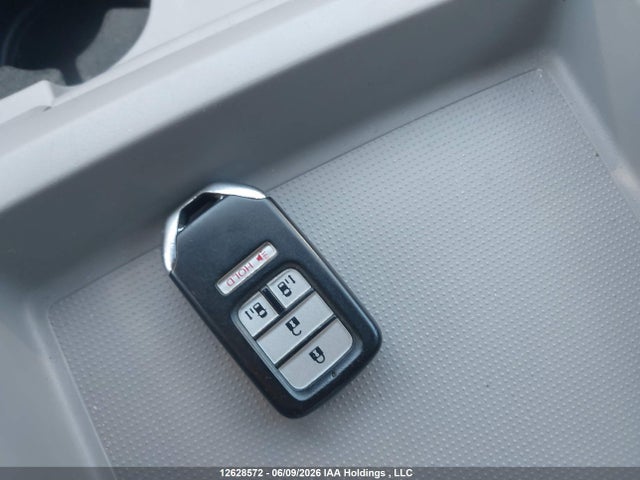 Продаж на аукціоні авто 2016 Honda Odyssey, vin: 5FNRL5H41GB508086, номер лоту: 12628572