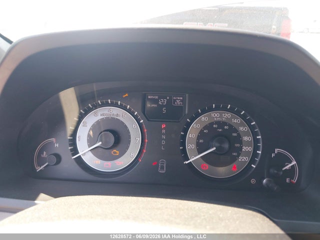 Продаж на аукціоні авто 2016 Honda Odyssey, vin: 5FNRL5H41GB508086, номер лоту: 12628572