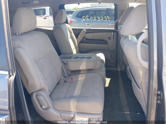 Продаж на аукціоні авто 2016 Honda Odyssey, vin: 5FNRL5H41GB508086, номер лоту: 12628572