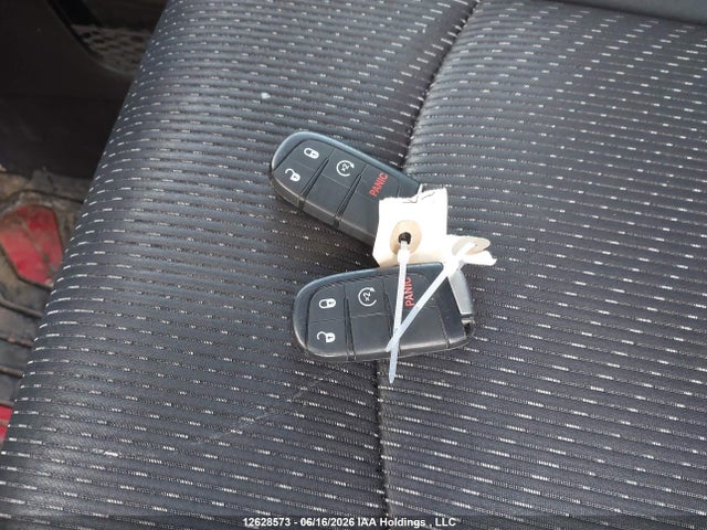 Dodge Journey Sxt 2014 3C4PDCCG7ET139713 Image 11