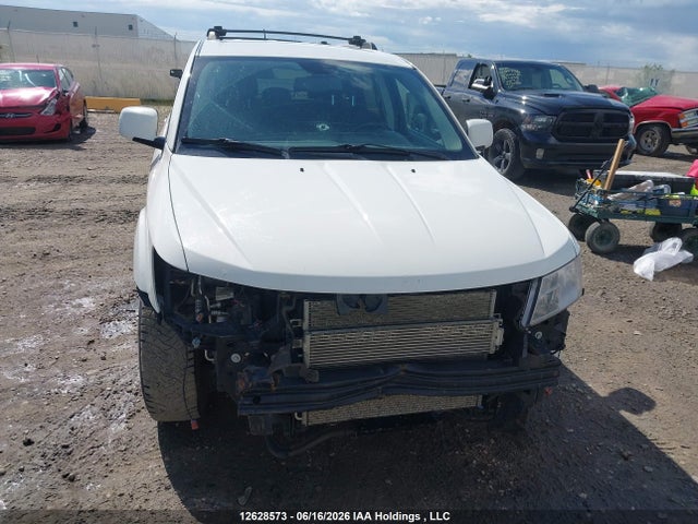 Dodge Journey Sxt 2014 3C4PDCCG7ET139713 Image 13