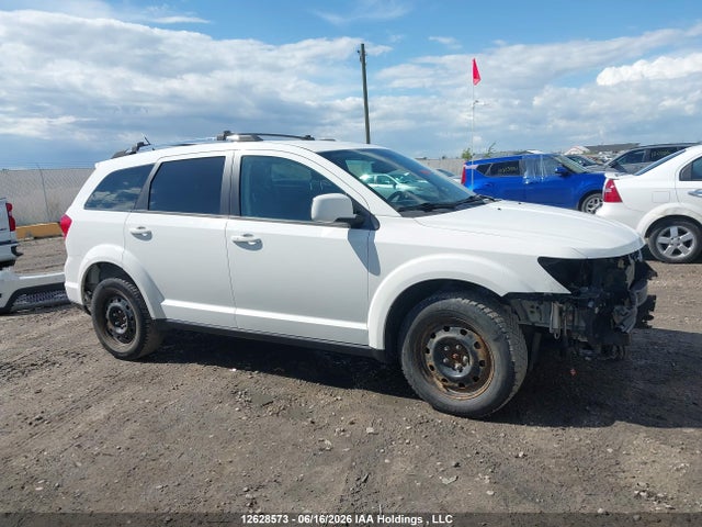 Dodge Journey Sxt 2014 3C4PDCCG7ET139713 Image 14