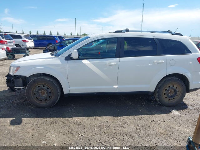Dodge Journey Sxt 2014 3C4PDCCG7ET139713 Image 15