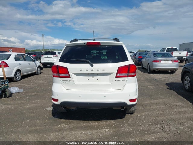 Dodge Journey Sxt 2014 3C4PDCCG7ET139713 Image 17