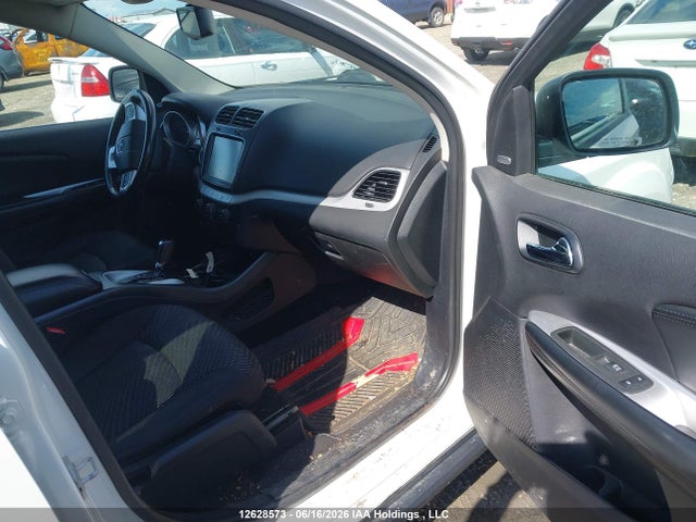 Dodge Journey Sxt 2014 3C4PDCCG7ET139713 Image 5