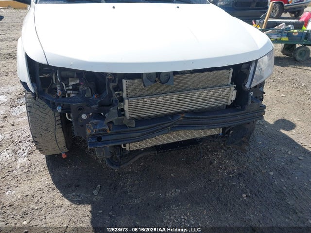 Dodge Journey Sxt 2014 3C4PDCCG7ET139713 Image 6