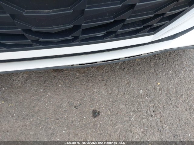 12628576 :رقم المزاد ، KMHLM4AG1MU186694 vin ، 2021 Hyundai Elantra Sel مزاد بيع
