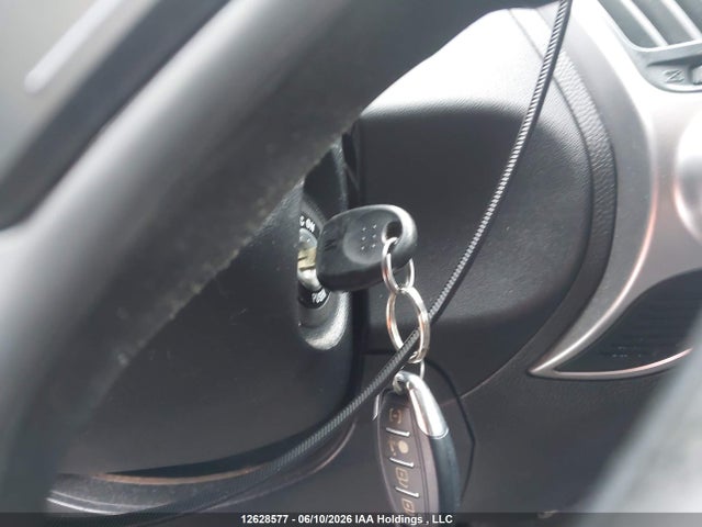 Продажа на аукционе авто 2013 Hyundai Tucson, vin: KM8JU3AC0DU655952, номер лота: 12628577