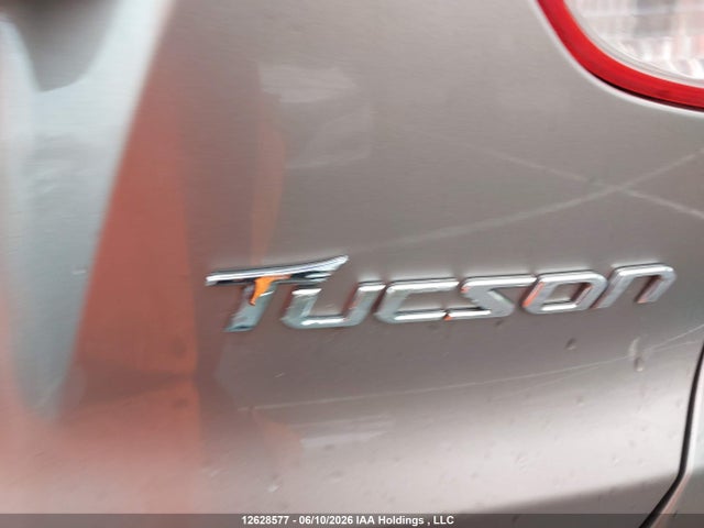 Продажа на аукционе авто 2013 Hyundai Tucson, vin: KM8JU3AC0DU655952, номер лота: 12628577