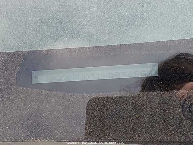 Toyota Yaris 2015 VNKKTUD31FA054980 Image 19