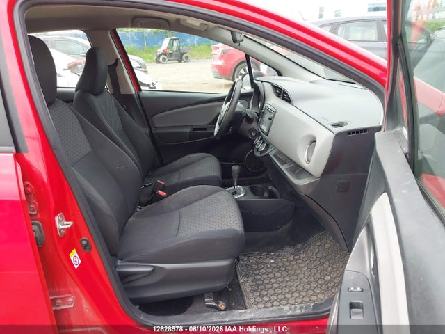 Toyota Yaris 2015 VNKKTUD31FA054980 Image 5