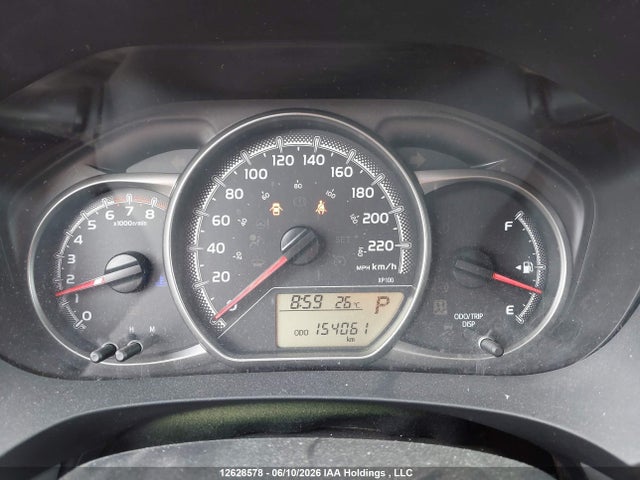 Toyota Yaris 2015 VNKKTUD31FA054980 Image 7