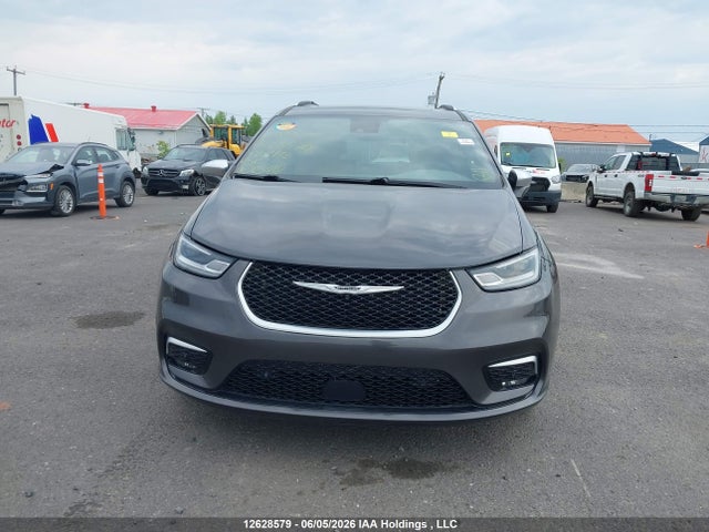 Chrysler Pacifica Pinnacle 2022 2C4RC3PG6NR202132 Image 11