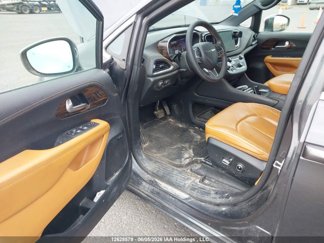 Chrysler Pacifica Pinnacle 2022 2C4RC3PG6NR202132 Image 17