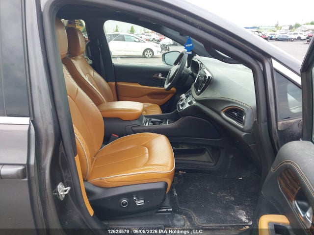 Chrysler Pacifica Pinnacle 2022 2C4RC3PG6NR202132 Image 5