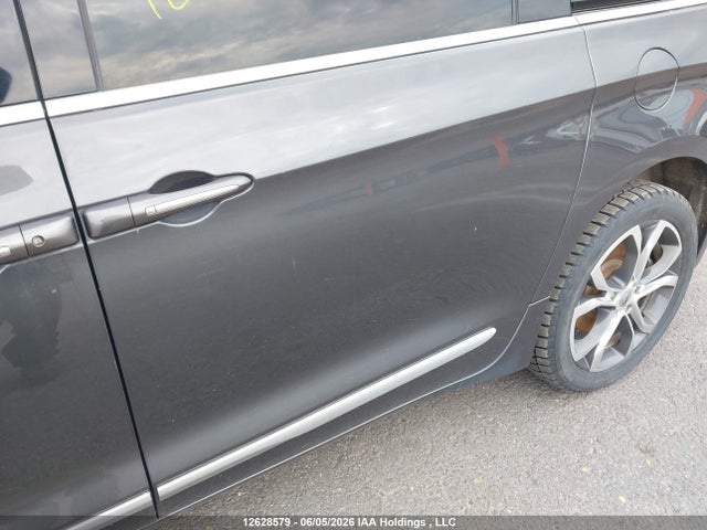 Chrysler Pacifica Pinnacle 2022 2C4RC3PG6NR202132 Image 6
