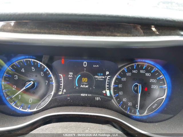 Chrysler Pacifica Pinnacle 2022 2C4RC3PG6NR202132 Image 7