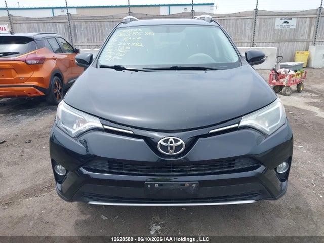 2016 Toyota Rav4 Xle მანქანა იყიდება აუქციონზე, vin: 2T3WFREVXGW249882, აუქციონის ნომერი: 12628580