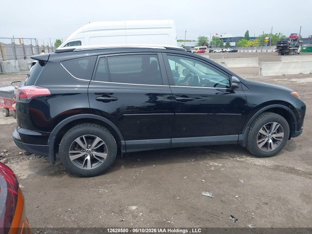 2016 Toyota Rav4 Xle მანქანა იყიდება აუქციონზე, vin: 2T3WFREVXGW249882, აუქციონის ნომერი: 12628580