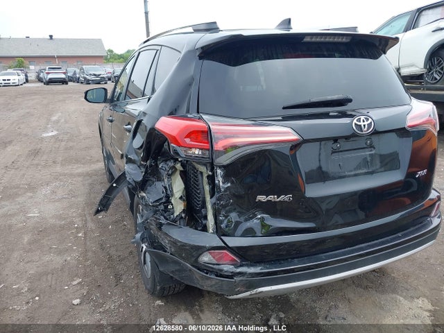 2016 Toyota Rav4 Xle მანქანა იყიდება აუქციონზე, vin: 2T3WFREVXGW249882, აუქციონის ნომერი: 12628580