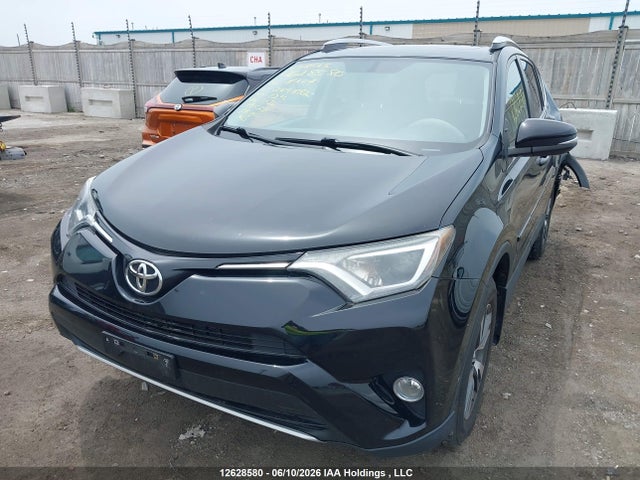 2016 Toyota Rav4 Xle მანქანა იყიდება აუქციონზე, vin: 2T3WFREVXGW249882, აუქციონის ნომერი: 12628580