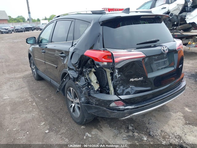 2016 Toyota Rav4 Xle მანქანა იყიდება აუქციონზე, vin: 2T3WFREVXGW249882, აუქციონის ნომერი: 12628580