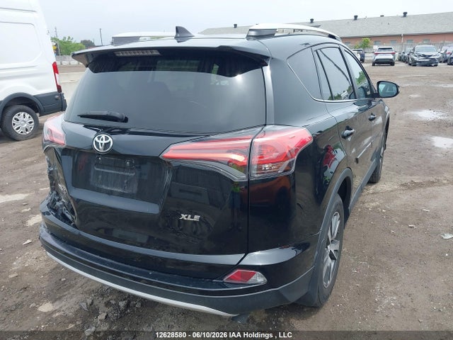 2016 Toyota Rav4 Xle მანქანა იყიდება აუქციონზე, vin: 2T3WFREVXGW249882, აუქციონის ნომერი: 12628580