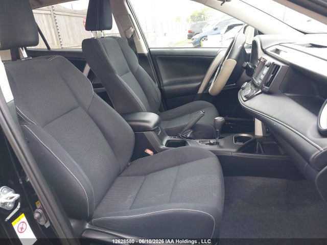 2016 Toyota Rav4 Xle მანქანა იყიდება აუქციონზე, vin: 2T3WFREVXGW249882, აუქციონის ნომერი: 12628580