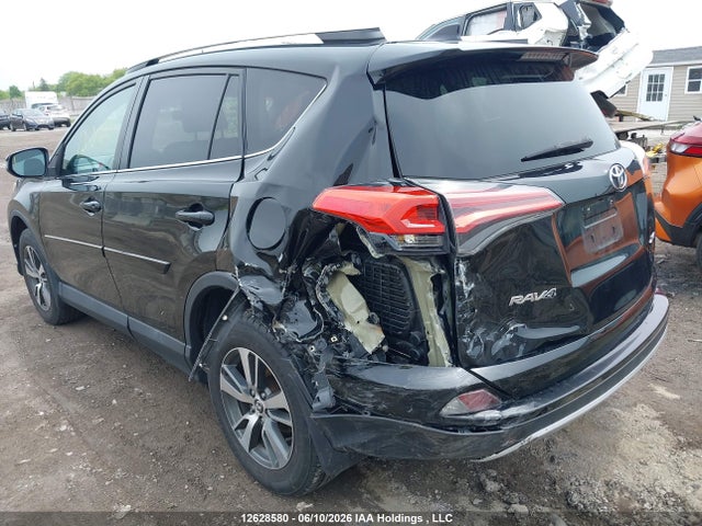 2016 Toyota Rav4 Xle მანქანა იყიდება აუქციონზე, vin: 2T3WFREVXGW249882, აუქციონის ნომერი: 12628580