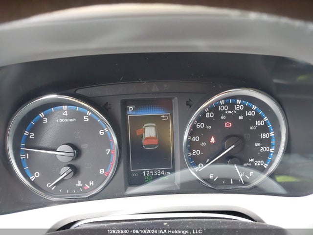 2016 Toyota Rav4 Xle მანქანა იყიდება აუქციონზე, vin: 2T3WFREVXGW249882, აუქციონის ნომერი: 12628580