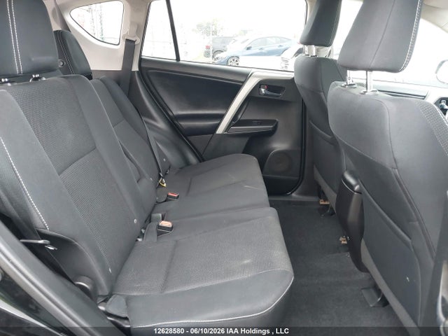 2016 Toyota Rav4 Xle მანქანა იყიდება აუქციონზე, vin: 2T3WFREVXGW249882, აუქციონის ნომერი: 12628580
