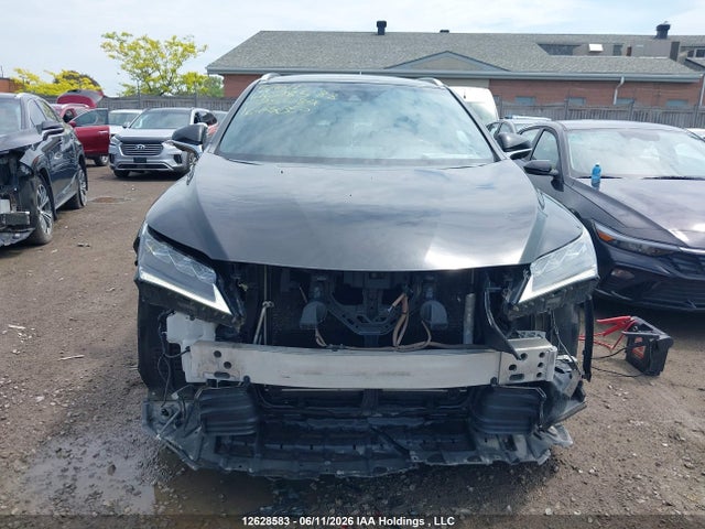 12628583 :رقم المزاد ، 2T2BZMCA4GC025084 vin ، 2016 Lexus Rx 350 مزاد بيع