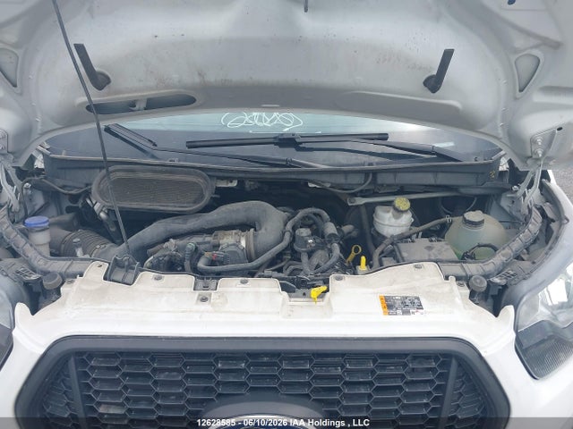 Ford Transit T-250 2023 1FTBR2X87PKB83255 Image 10