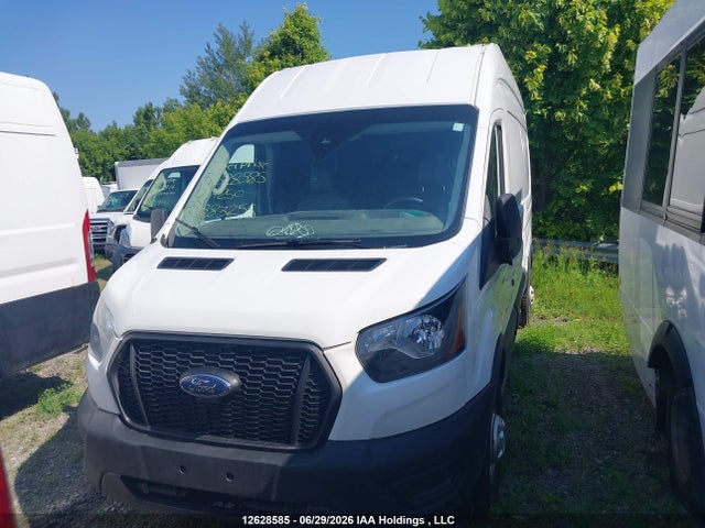 Ford Transit T-250 2023 1FTBR2X87PKB83255 Image 12