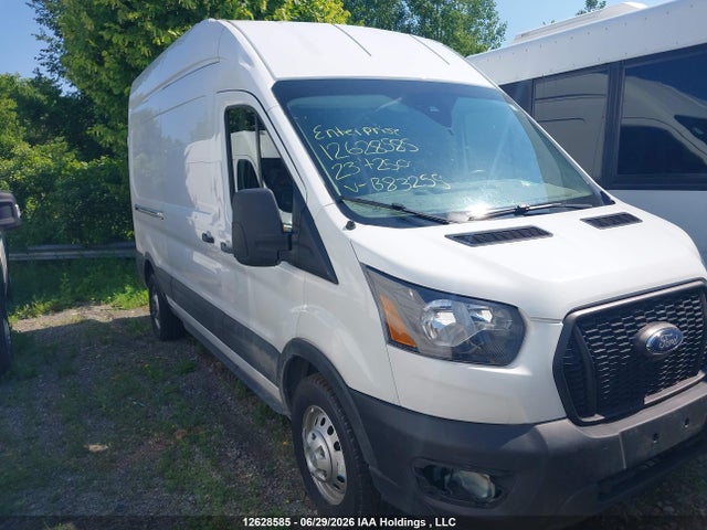 Ford Transit T-250 2023 1FTBR2X87PKB83255 Image 13