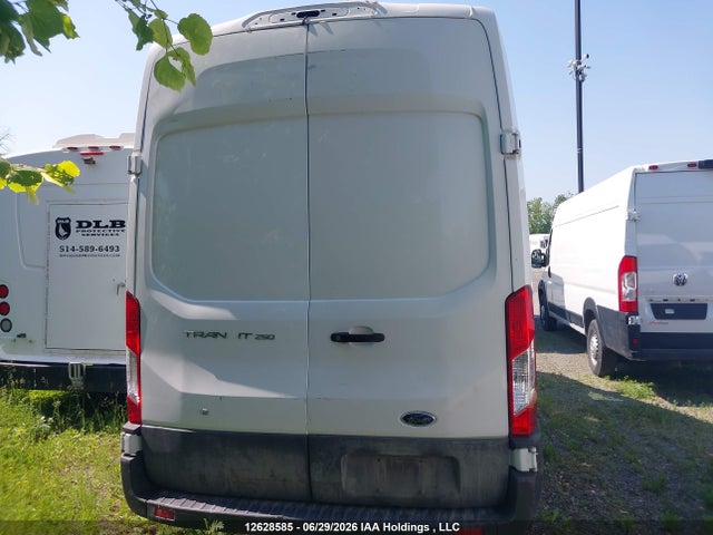 Ford Transit T-250 2023 1FTBR2X87PKB83255 Image 16