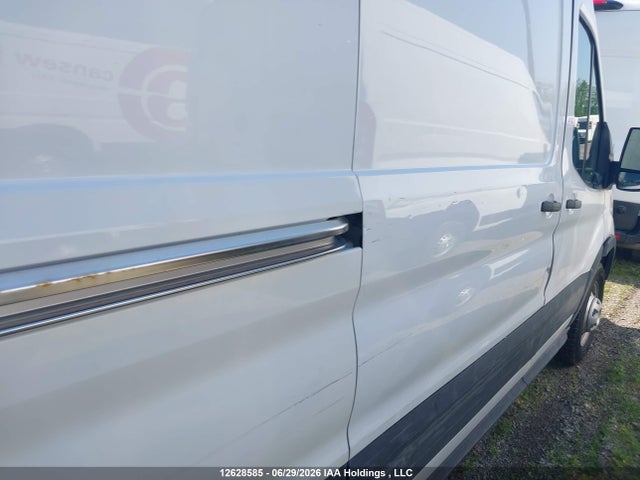 Ford Transit T-250 2023 1FTBR2X87PKB83255 Image 19
