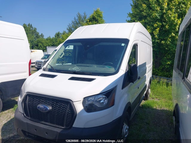 Ford Transit T-250 2023 1FTBR2X87PKB83255 Image 2