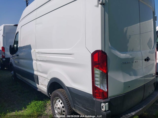Ford Transit T-250 2023 1FTBR2X87PKB83255 Image 3