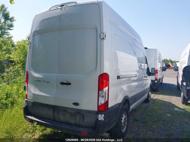 Ford Transit T-250 2023 1FTBR2X87PKB83255 Image 4